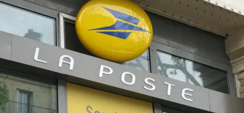 Maubeuge - Les salariés de La Poste en grève dès le 23 septembre