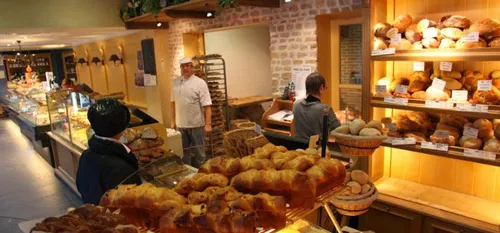 Maubeuge : la boulangerie pâtisserie Dereume cherche un apprenti(e)...
