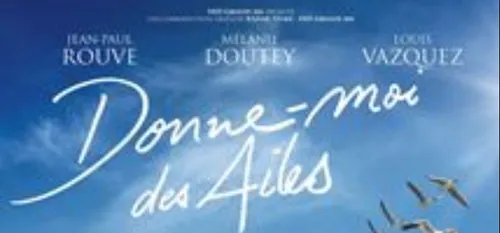 Cinéma : Avant première au profit de la lutte contre l’illettrisme