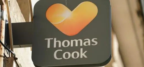 Faillite Thomas Cook : Valérie annule un voyage familial à 17...