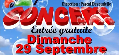 Chorale et chant avec l’ensemble Septentrion à La Flamengrie.