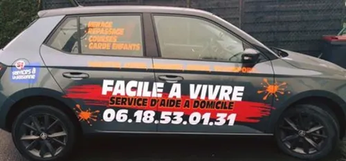 Emploi: « facile à vivre » service d’aide à domicile recrute