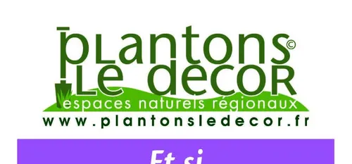 L’opération Plantons le décor est de retour !