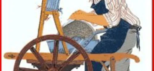 Vieux métier : rencontre avec un rémouleur