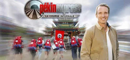 Pekin express 2020 : deux possibles candidats de la région