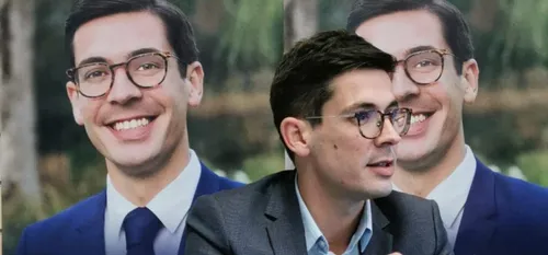 Municipales 2020 - Aymeric Merlaud sera le candidat du...