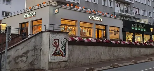 Maubeuge : O’Tacos recrute
