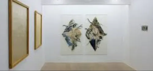 Expo: Élise Péroi s’installe au Val Joly jusqu’au 29 novembre