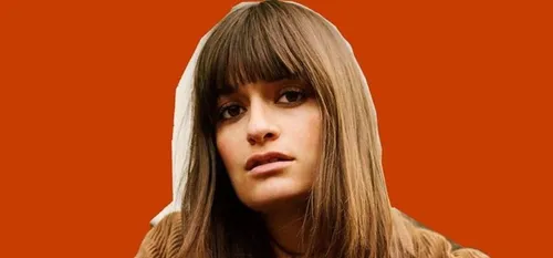 Clara Luciani était à Lille pour le tournage du clip « Grenade »