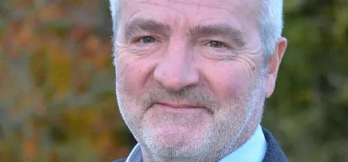 Elesmes - Patrick Bataillle, candidat aux Municipales 2020