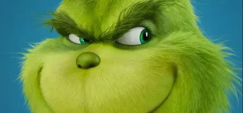 Bon plan ciné : le Grinch et Vic le Viking à Hirson ce weekend