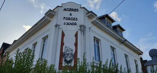 Encore une lueur d’espoir pour la relance des Aciéries et forges...
