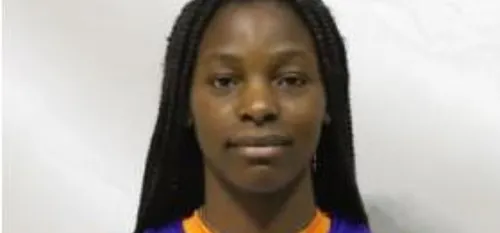 Basket, LF2 - Jessica Mavambou sélectionnée en Équipe de France U20