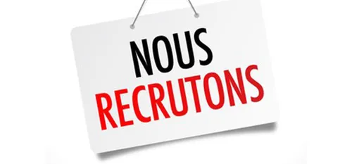 EMPLOI: ÇA RECRUTE SUR LA SAMBRE AVESNOIS ET LE VALENCIENNOIS