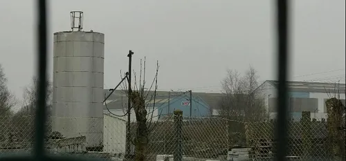 Aulnoye-Aymeries/Berlaimont - Fermeture des usines NOV : "Un coup...