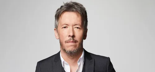 LOL 2 Festival - Jean-Luc Lemoine : "Vous pouvez aborder un sujet...