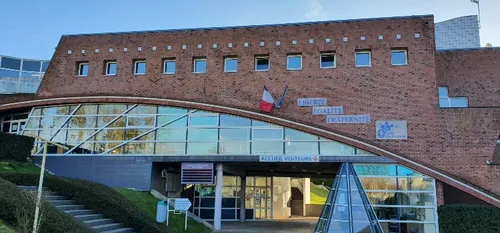 La cité scolaire Camille Claudel à Fourmies « recrute » des...