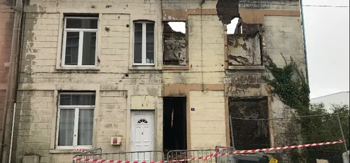 Une pointe à 117 km/h relevée après le passage de la Tempête Ciara