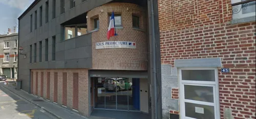 Avesnes-sur-Helpe - L'UEMO va bientôt déménager