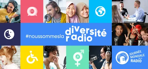 JOURNEE MONDIALE DE LA RADIO : COMMENT CONSOMMEZ VOUS LA RADIO ?