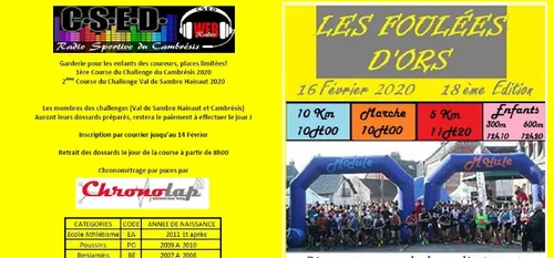 SORTIE : UN BOL D’AIR FRAIS A ORS