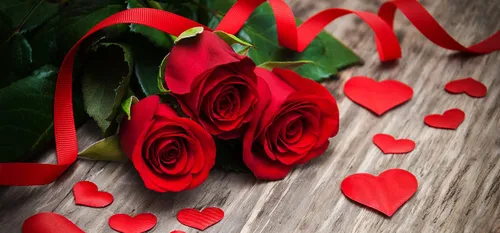 ST VALENTIN : C’EST COMMENT CHEZ LES FLEURISTES ?