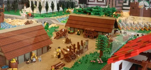 VACANCES : UN PETIT TOUR AU FORUM ANTIQUE DE BAVAY ?