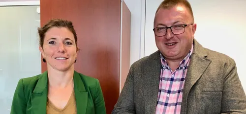 Le Tribunal d'Avesnes, confiné et joignable comme l'Aide aux Victimes
