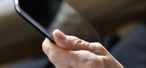 11 tablettes numériques 4G offertes à l'Ehpad Victor Delloue et à...