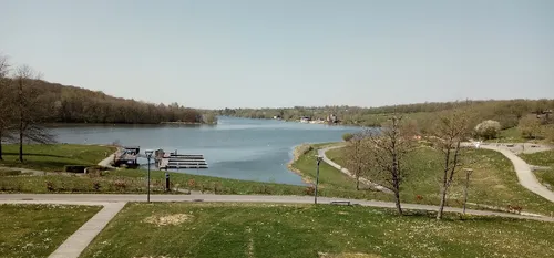 Tourisme - Le Val Joly se prépare au déconfinement