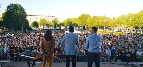 Pas de marché aux puces, pas de fête de la musique à Fourmies...,...