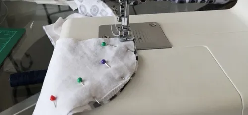 Maubeuge :  appel aux couturières et couturiers pour fabriquer des...