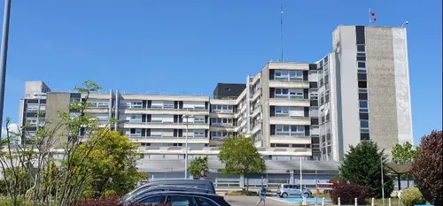Coronavirus - Une Sambrienne en renfort dans un hôpital de Mulhouse...