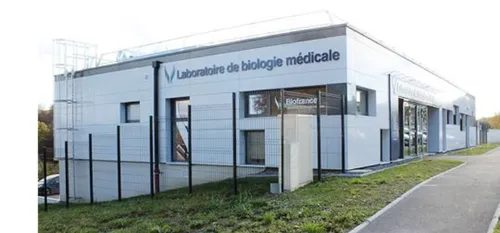 Covid-19 : Bientôt les tests sérologiques chez Synlab Biofrance