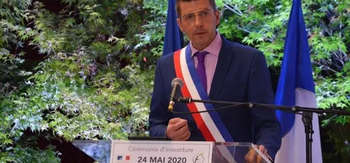 Un deuxième mandat de maire de Fourmies pour Mickaël Hiraux,...