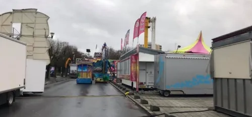 Fêtes foraines - Des villes acceptent, d'autres non : les forains...