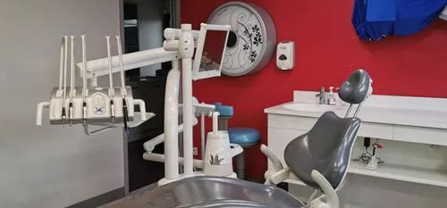Coronavirus - Les chirurgiens-dentistes face au virus : une...