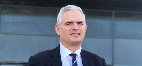 Santé - Éric Girardier : "Il faut que l'on puisse proposer aux...