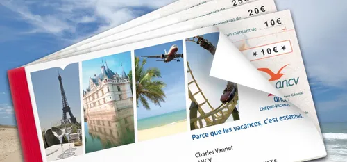 Des chèques-vacances de 200 € offerts par la Région des Hauts de...