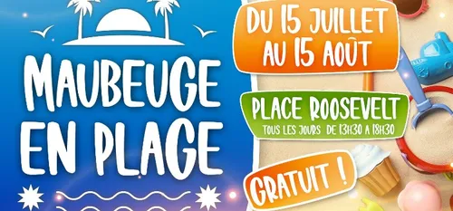En bref sur Maubeuge et dans le val de Sambre pour ce jeudi 09...