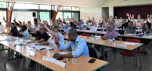 3CA : 2 millions d'euros à rembourser en 2021, "si on ne fait rien,...