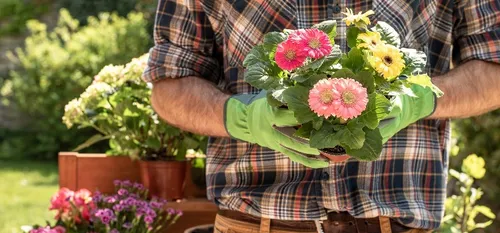 Comment faire pour jardiner en période de canicule ? Les astuces de...