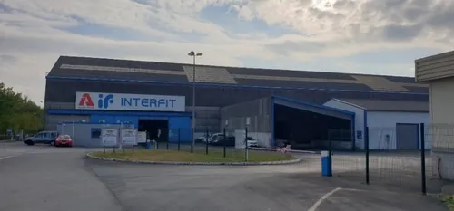 89 salariés inquiets pour leur avenir chez Interfit à Maubeuge 