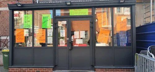 La réouverture du bar l'After à Fourmies après une grève de la faim...