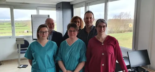 Un service urologique désormais opérationnel 7 jours sur 7 à la...