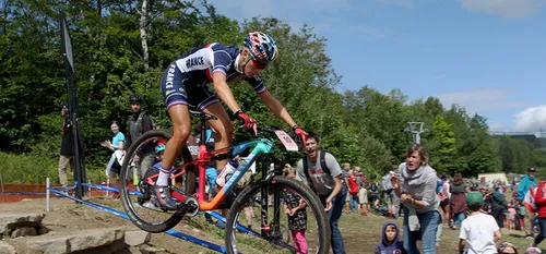 Avesnelles / Avesnes : du cyclo-cross et des courses VTT ce dimanche 