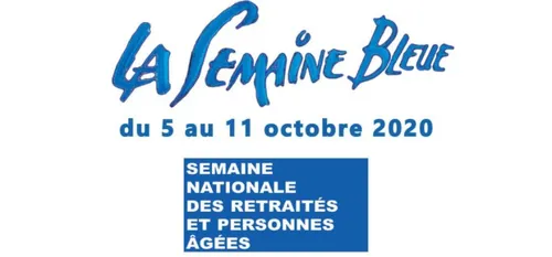 Semaine Bleue : l'autonomie à l'honneur