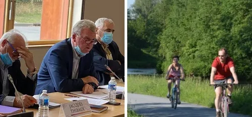 Mobilité : vers une mini-révolution dans le Val de Sambre ?