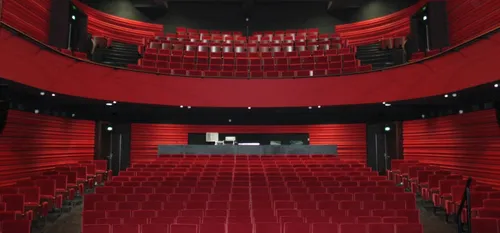 Programmation modifiée au théâtre de Fourmies