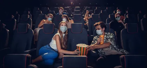 CINEMA : une fréquentation timide dans notre région